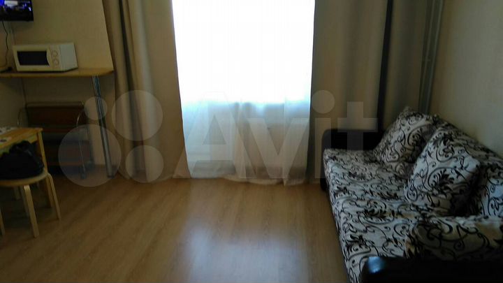 Квартира-студия, 28 м², 9/16 эт.