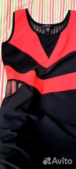 Платье женское размер 40