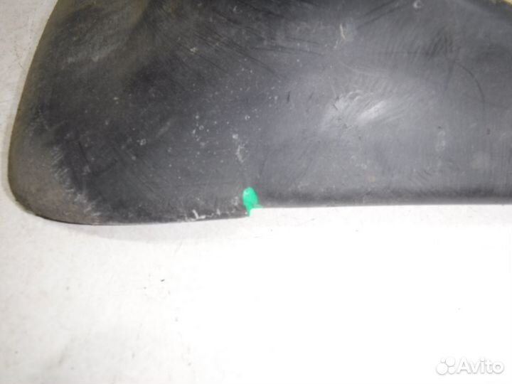 Брызговик задний Lancer 9