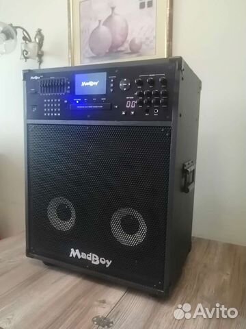 Караоке система