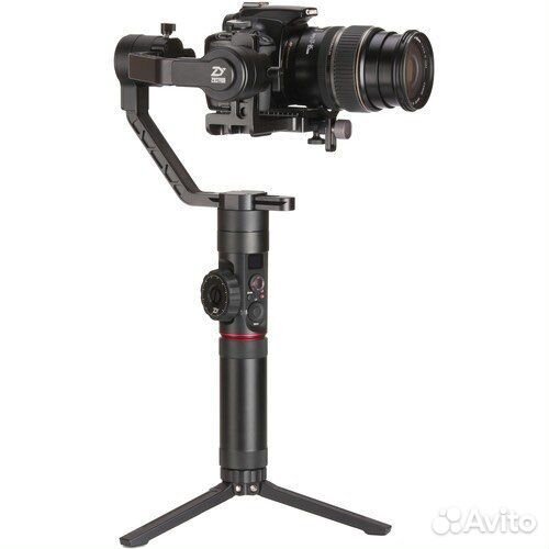 Стабилизатор для съемки Zhiyun Crane2