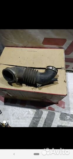 Гофра воздушного фильтра Ford Escape Maverick