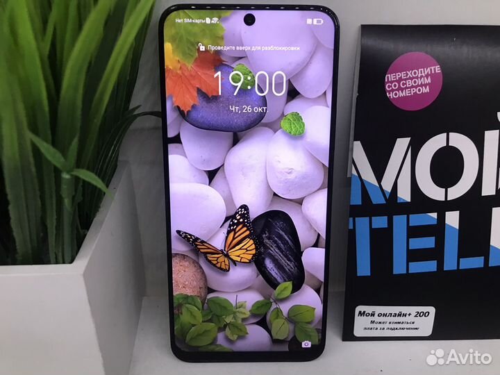 HONOR X8a, 6/128 ГБ