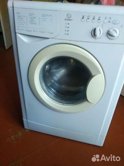 Стиральная машина бу