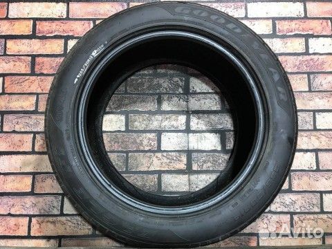 Goodyear Eagle F1 Asymmetric 255/50 R19