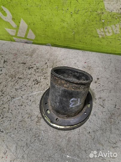 Горловина топливного бака Фольксваген Транспорте