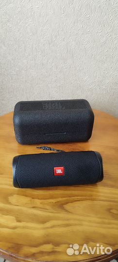 Колонка jbl flip5