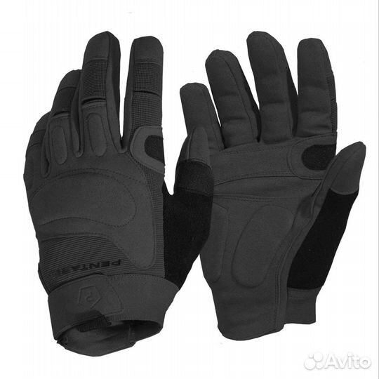 Тактические перчатки Pentagon Karia Gloves