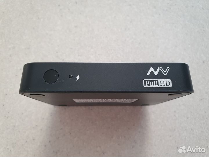 Тв приставка eltex 501 (электронный город)