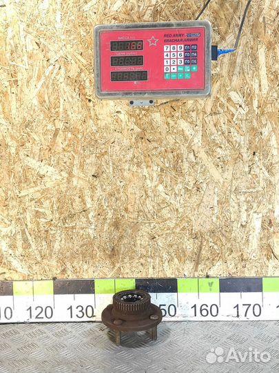 Ступица задняя Chery Fora 2006-2010