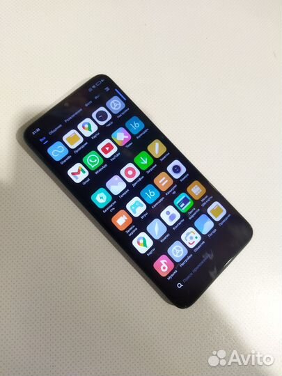 Xiaomi Redmi Note 8 Pro, 4/64 ГБ