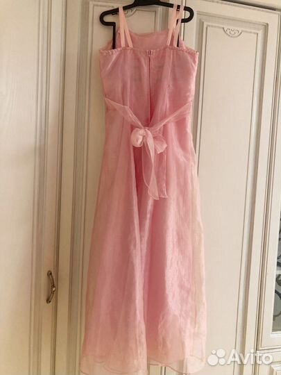 Новогоднее платье для девочки 122 128