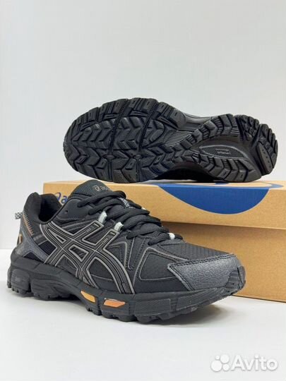 Кроссовки asics gel kahana 8