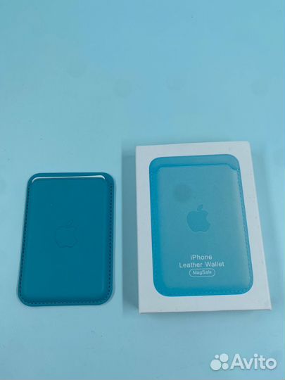 Картхолдер Apple Wallet MagSafe