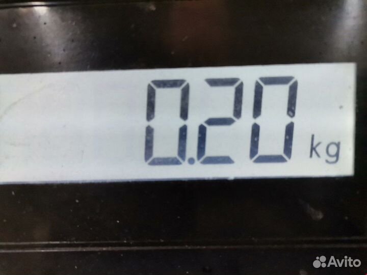 Форсунка для Peugeot-Citroen Jumper (Relay) 1