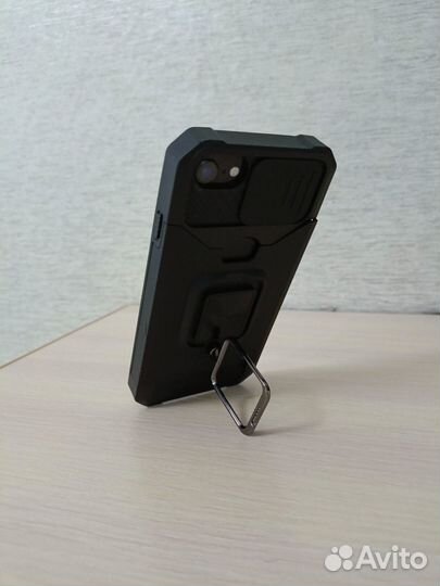 Чехол для iPhone 6, 6s, 7, 8, SE 2020