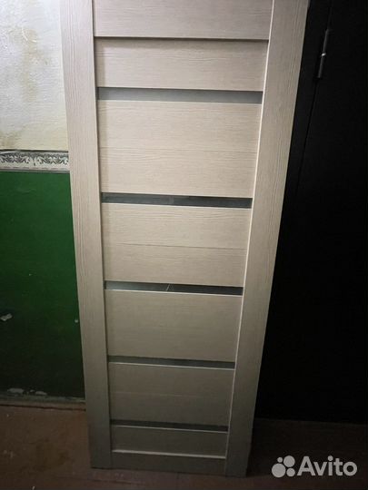 Дверное полотно