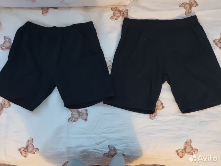 Шорты