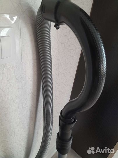 Пылесос Bosch energomaxx professional