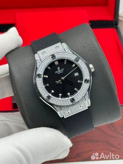 Часы женские hublot geneve