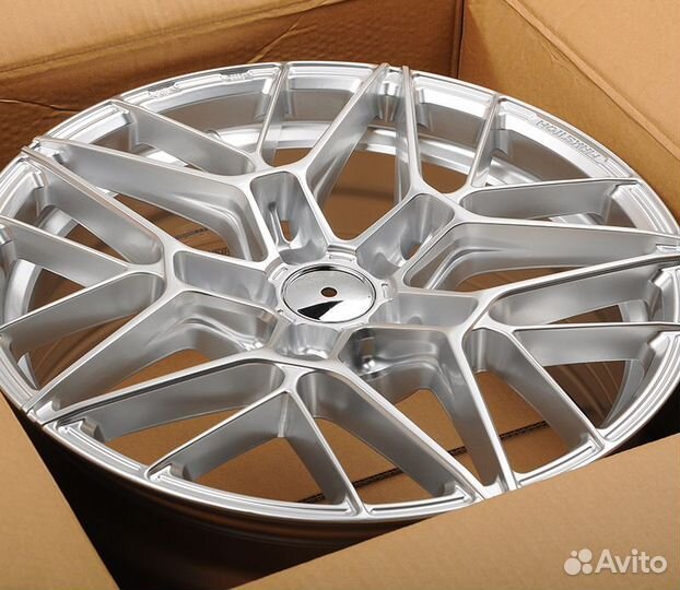 Диски Geely Exeed Volvo Ford R19