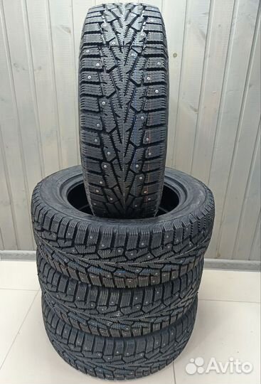 Cordiant Snow Cross 205/55 R16