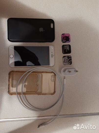 iPhone 6, 32 ГБ