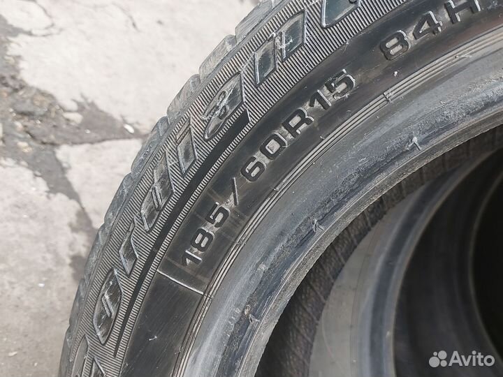 Cordiant Comfort 185/60 R15