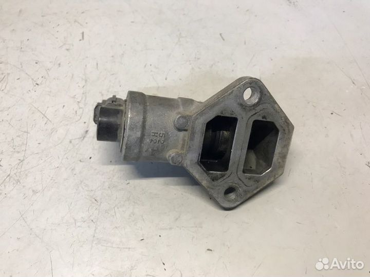 Клапан холостого хода Ford Mondeo 3 лифтбек 1.8