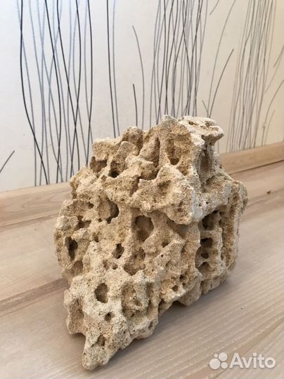 Украшение для аквариума