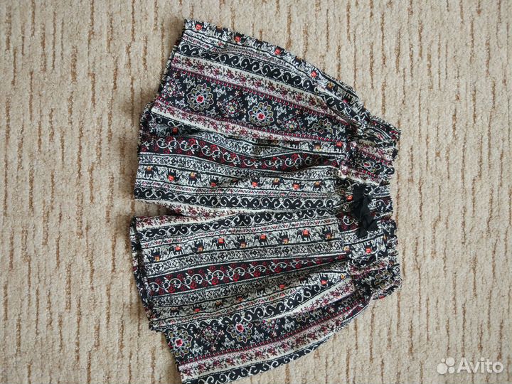 Шорты женские