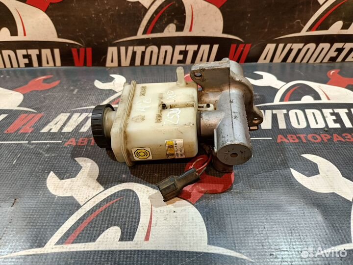 Главный тормозной цилиндр Chevrolet Epica