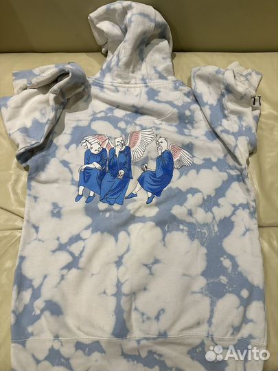 Худи Ripndip Оригинал