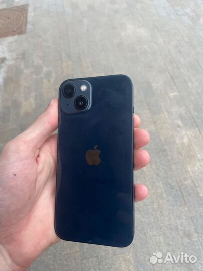 iPhone 13, 128 ГБ