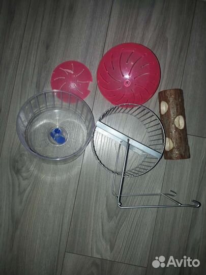 Клетка для грызунов