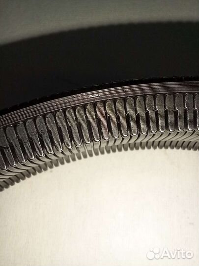 Ремень вариатора jf016e