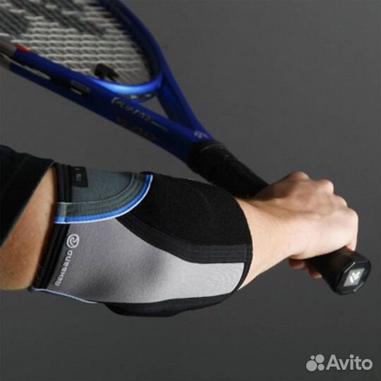 Спортивный бандаж Rehband