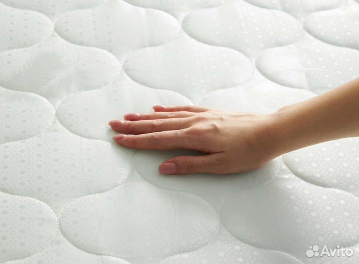 Матрас Мистер Слип Cooper Double TFK S-16-E 16(60х190)