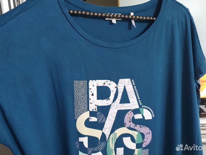 Футболка S'Oliver