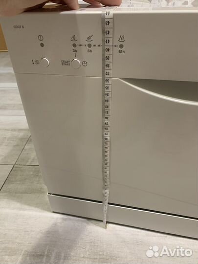 Посудомоечная машина candy
