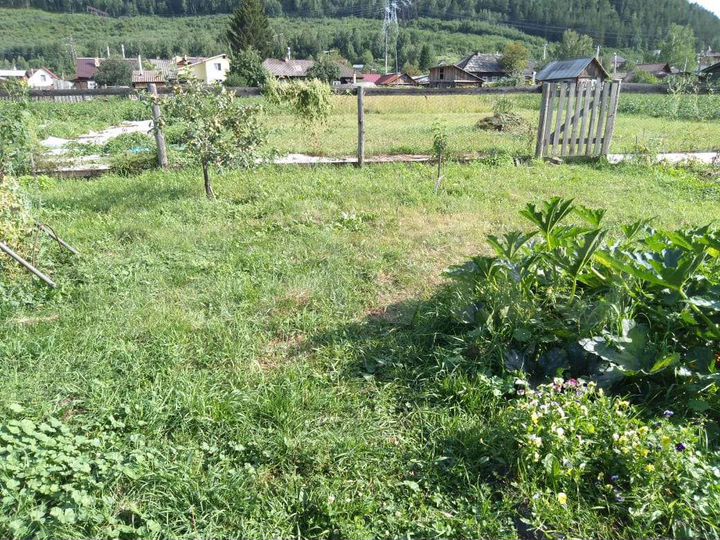 Дом 55 м² на участке 20 сот.