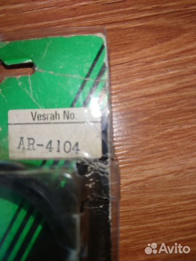Сальники для вилки Vesrah # AR-4104