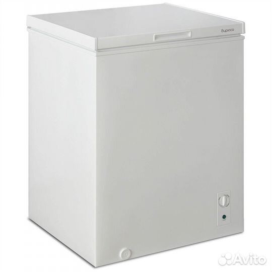 Морозильный ларь бирюса 170 KX