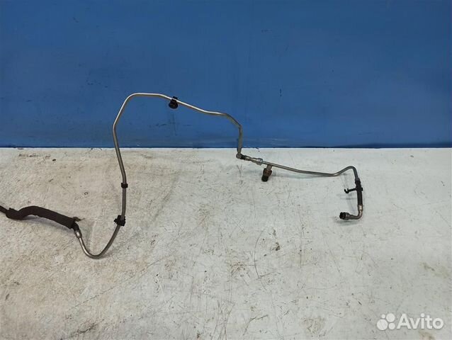 Трубка топливная Volvo S60 2 2010-2013