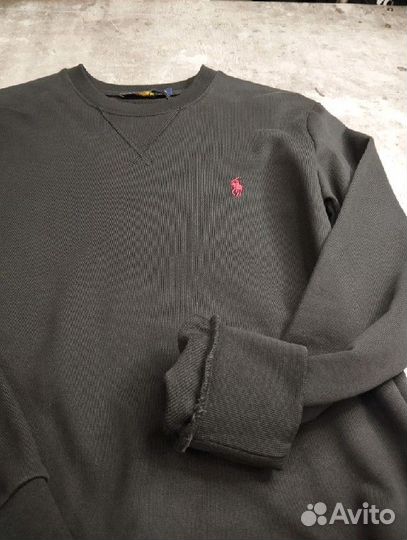 Свитшот Ralph Lauren