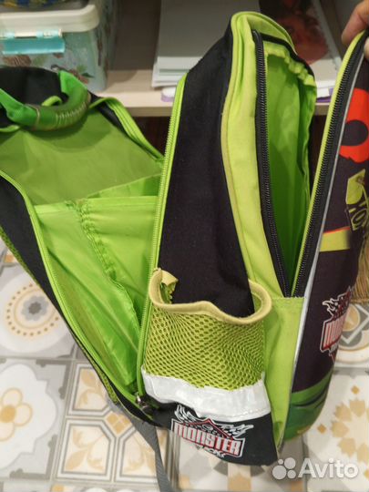 Рюкзаки для школы