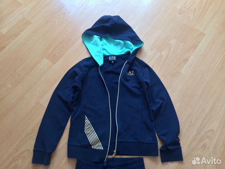 Спортивный костюм Armani