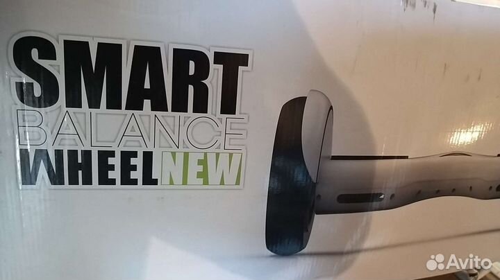 Гироскутер новый