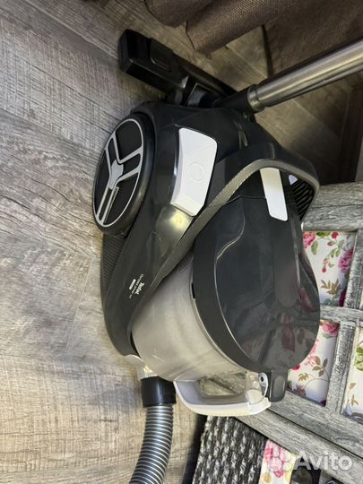 Пылесос tefal