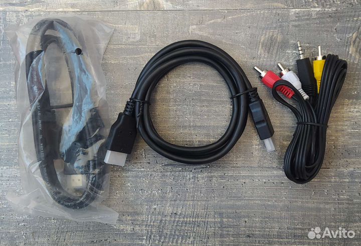 Продам hdmi, тюльпаны, патч-корды и т.п